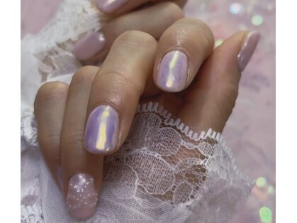 マロンズルーム(marron's room)の写真