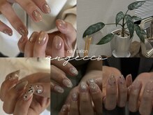 アンゲッコ 長堀橋(angecco)