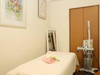 ラ バロン ド ミツイ2/施術スペース