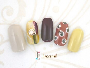 リモアネイル(limore nail)/アート☆