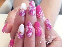 ネイルサロン クレア(CREA)/