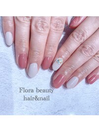 オフィスネイル☆【岡山】