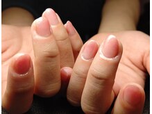 クッカ(kukka)/グラデーションネイル♪