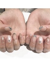 カラン 焼津店(CALIN)/ガラスフレンチ