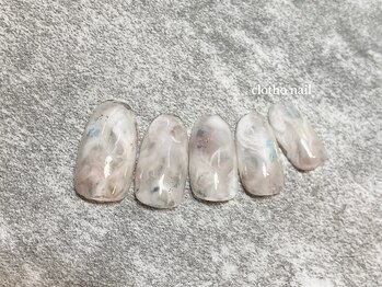 simple☆アート 7000円