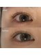 ルッカアイラッシュ(Lukka eyelash)の写真/短い/細い/ボリュームがないなどのお悩みを徹底改善☆目元をケアする優しい施術で美まつ毛へと導きます◎