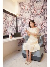 ビューティーパークハッテン 銀座店(BEAUTY PARK 810 HATTEN)/【座るだけ、膣トレ！】