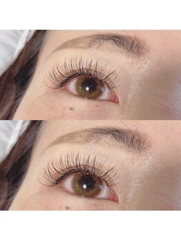 ラナ バイ アンドライフ ショウナン(Lana by andlife Shonan)/フラットマットラッシュ