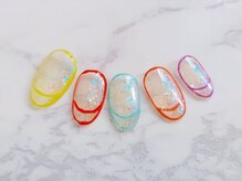 ルアナ(Luana)/定額デザインCコース