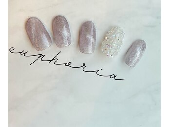 レアーネイル(LEA nail)/定額デザイン
