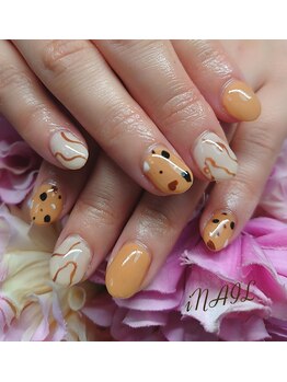 アイネイル(iNAIL)/