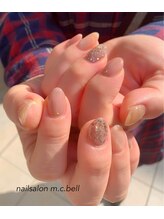 エムシーベル(m.c bell)/