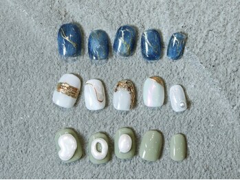 プティットスリール アイラッシュ 豊田店(Petit Sourire Eyelash)/2022.11月newデザイン☆