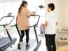【歩き方改善】低酸素ウォーク×パーソナルトレーニング！