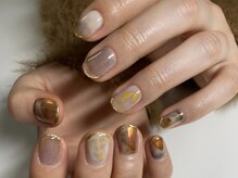 ブランシェール(blancher)/浦和ニュアンス専門店