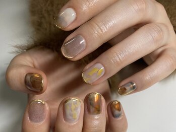 ブランシェール(blancher)/浦和ニュアンス専門店