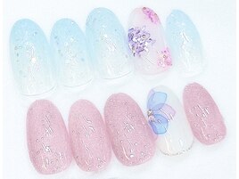 シンプルアートコース★