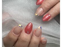 コージー(cozy)/持ち込み/¥8800