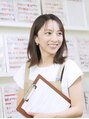 ネイルスペースK 皆実町店(Nail space K) 三浦 たかよ