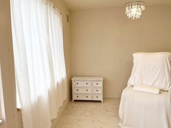 ミィ(mii)/マンツーマンの貸切サロン/江別