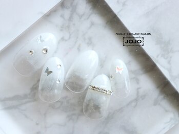 ジョジョ 神戸店(JOJO)/オフ込み　¥7500