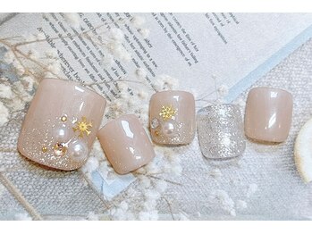 キューティプティ/初回オフ無料選べる定額¥8000