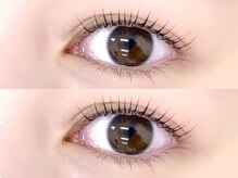 アリストウキョウ 町田店(alice tokyo)/束感パリジェンヌ/まつげパーマ