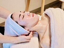 ポーラ NATURU店(POLA)/［エステ］フェイシャルケア