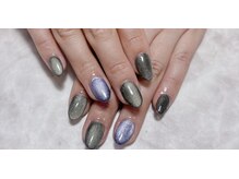 チアフルチア バイ リッチネイル(CheerfulCheer by Ricci nail)/