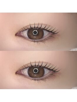 リバイン 岡山八浜店(REBYNA)/まつ毛パーマ/ラッシュリフト