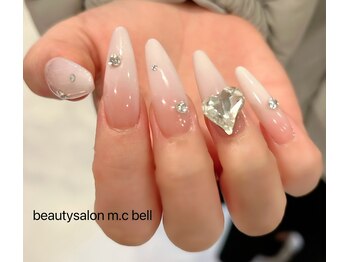 エムシーベル(m.c bell)/