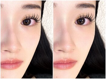 ビビエール 梅田店(viviAiles)/梅田/茶屋町/中崎/パリジェンヌ