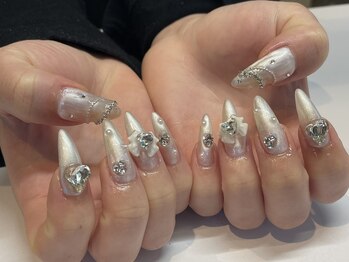 リムピッド せんげん台店(Limpid)/持ち込み10本コース