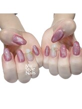 マイ スタイル ネイルズ(My Style Nails)/