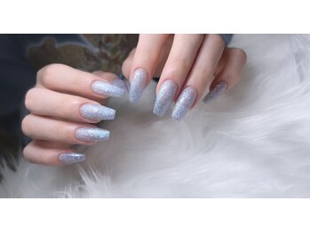 レオネイル(reo_nail)/