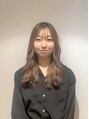 EyelashCARINA&monanail&estheLUANA 東生駒店 坂田 華穂