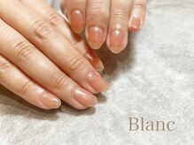 ニコドット バイ ブロン(2ico. by Blanc)/simple design