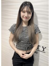 ディーエル ビューティー 渋谷店(DL BEAUTY) Eyelist SHIRIA