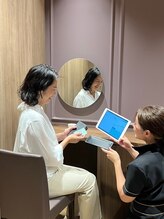 【アフターカウンセリング、お支払い】