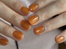 リルム(Relum)/つやワンカラー！