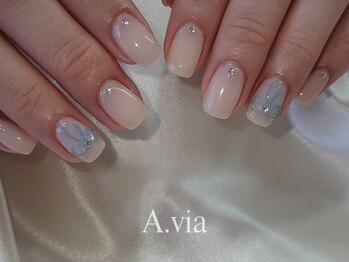 エイヴィア(A.via)/