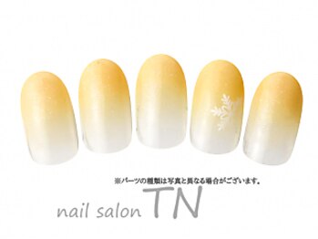 ティーエヌ TSUTAYA北巽店/12月季節の定額3900円コ―ス