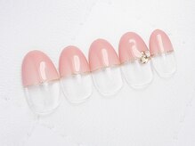 メロウブルー(mellow blue)/