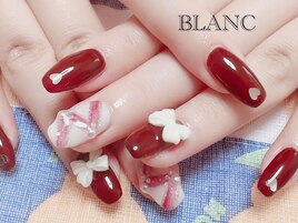 【1月・2月】定額デザイン