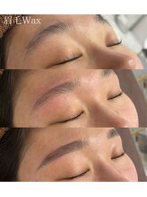 ミスターアンドミス 四ツ橋 堀江店(Mr.&Ms.)/眉毛Wax