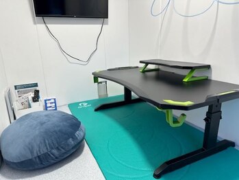 ライフオアシスオーツーゾーン(Life Oasis O2ZONE)/集中力アップ！勉強にもおすすめ