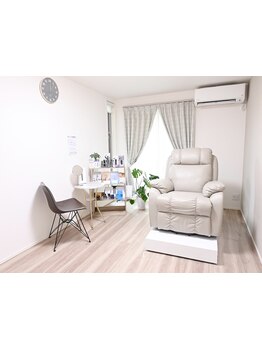 大人女性向けこだわりサロン