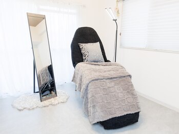 ニコモ 与野駅前(Nicomo)/アットホームサロン