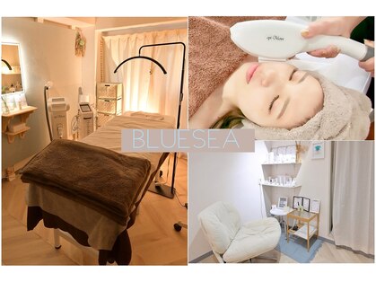 ブルーシー(BLUESEA)の写真