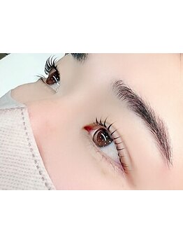 キープ力が自慢のサロン